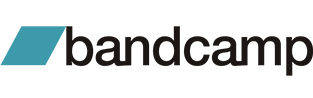 bandcamp logo